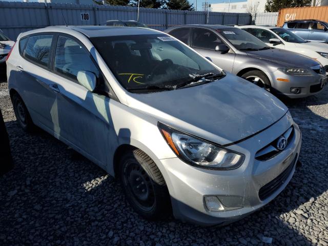 2013 hyundai accent