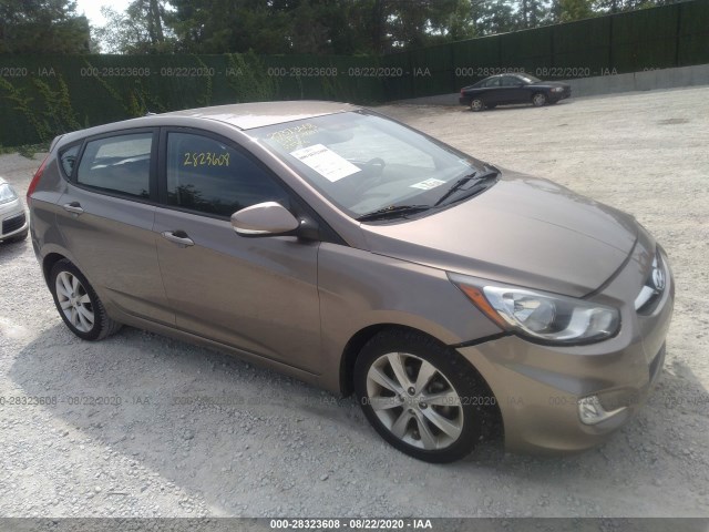 2013 hyundai accent