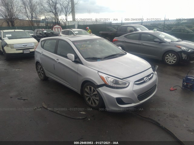 2015 hyundai accent