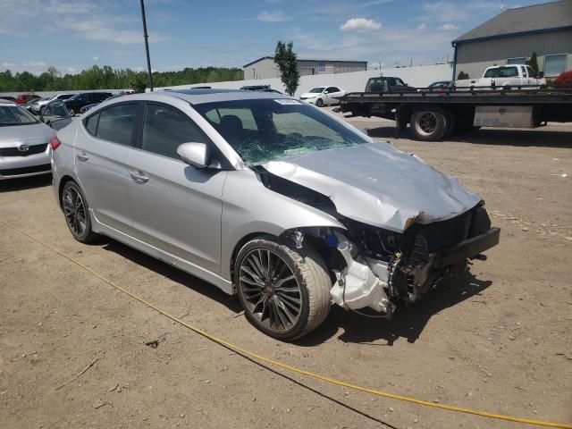2017 hyundai elantra sp