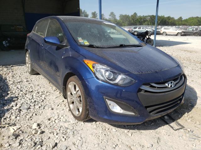 2013 hyundai elantra gt