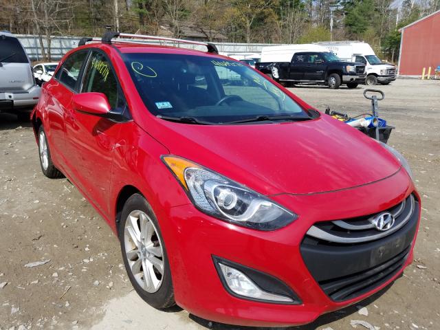 2013 hyundai elantra gt