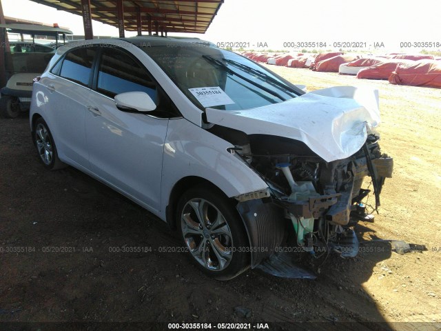2013 hyundai elantra gt