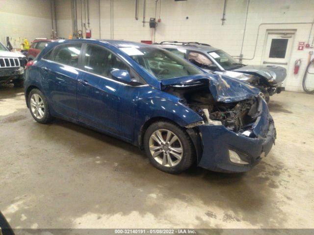2013 hyundai elantra gt