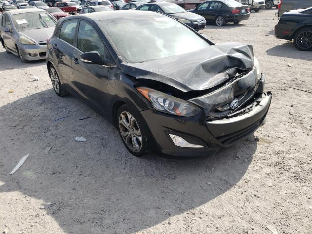 2013 hyundai elantra gt