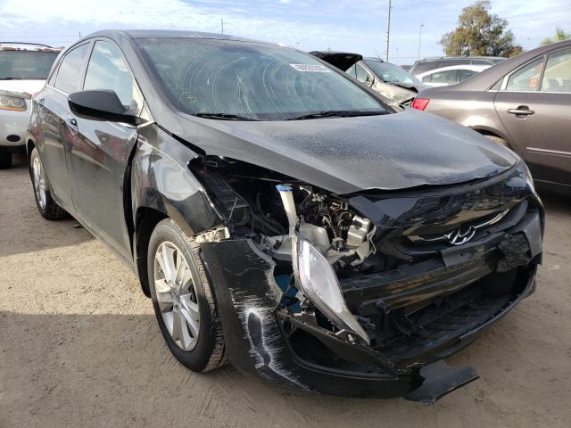 2012 hyundai elantra gt