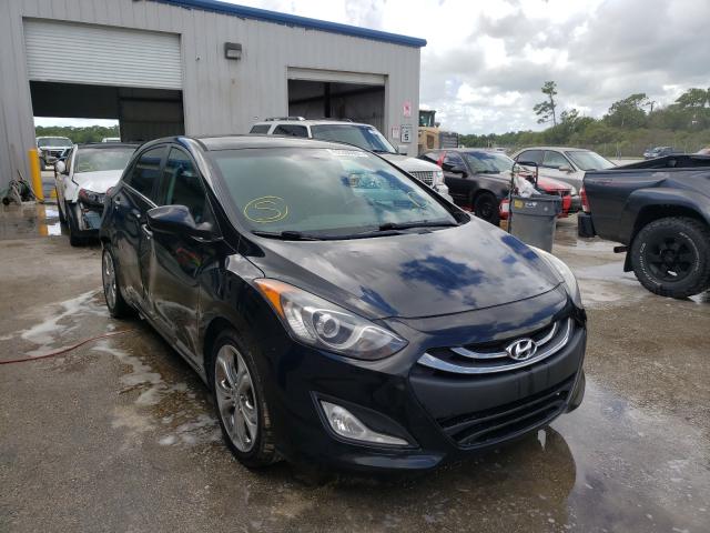 2013 hyundai elantra gt