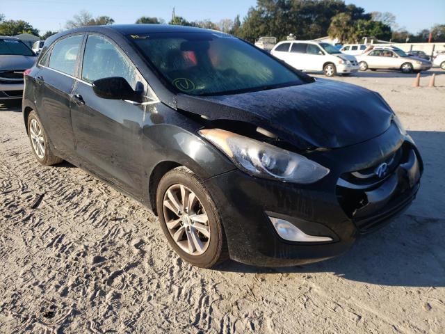 2014 hyundai elantra gt