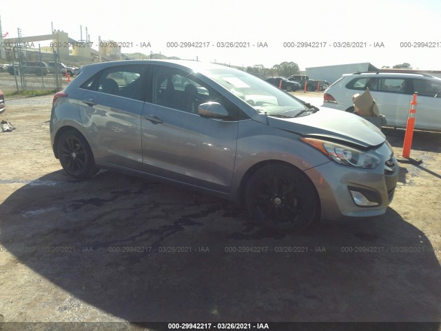 2013 hyundai elantra gt