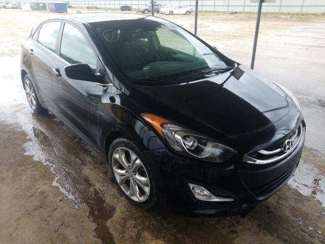 2013 hyundai elantra gt