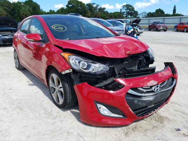 2013 hyundai elantra gt