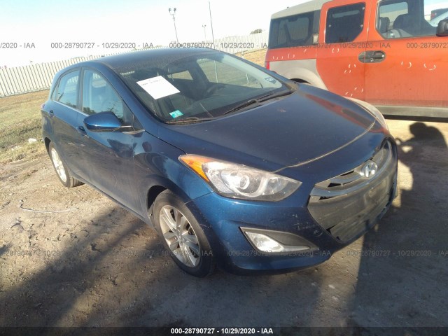 2013 hyundai elantra gt