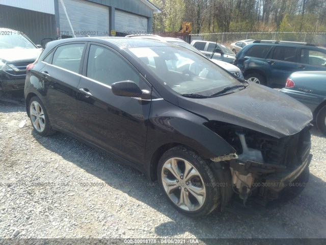 2013 hyundai elantra gt