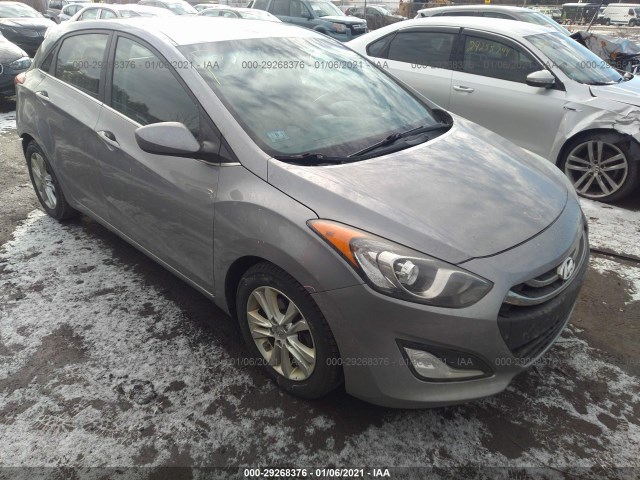 2013 hyundai elantra gt