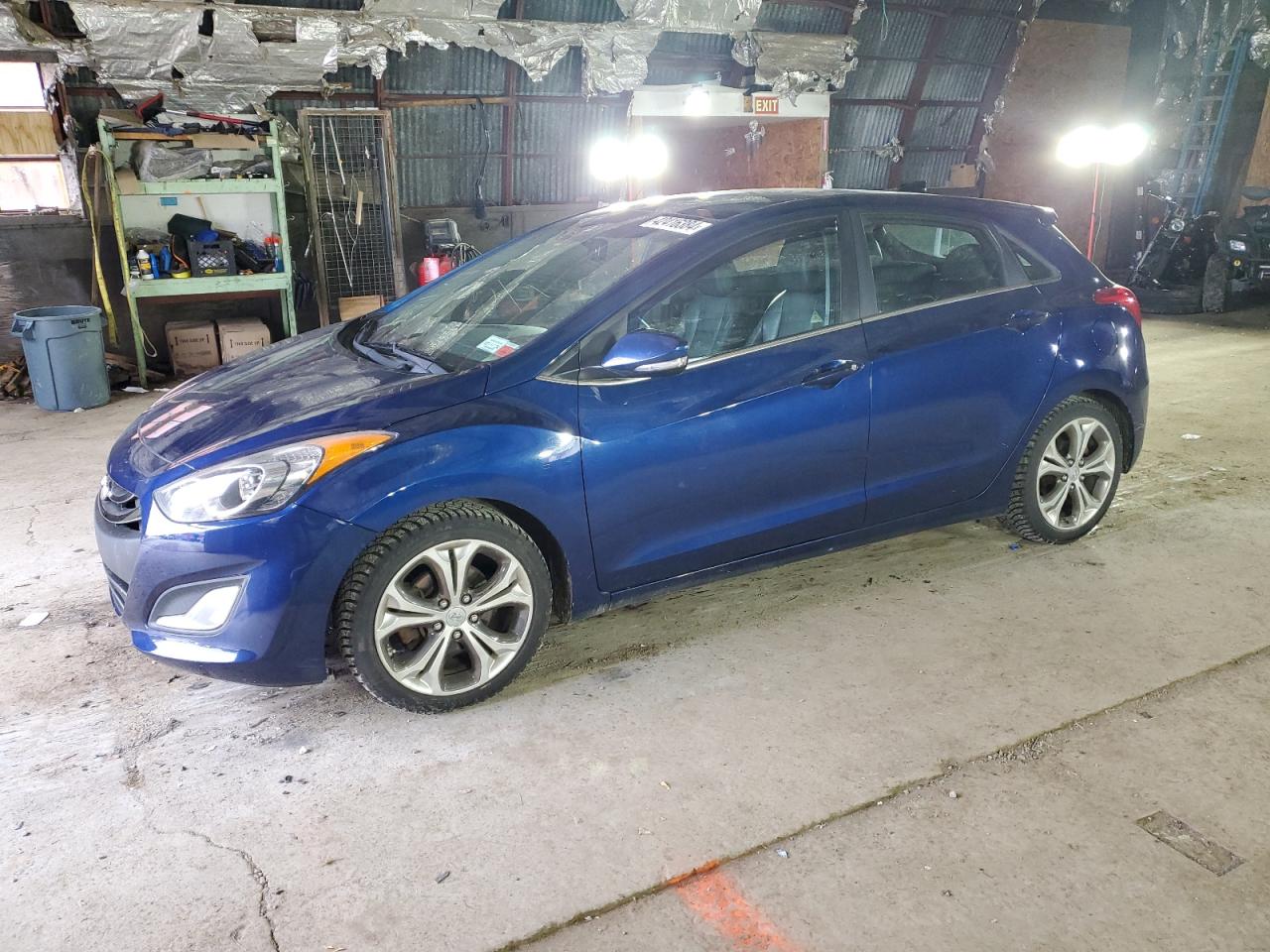 2012 hyundai elantra