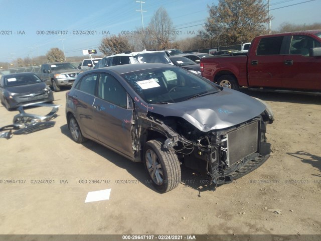 2013 hyundai elantra gt