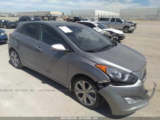 2013 hyundai elantra gt