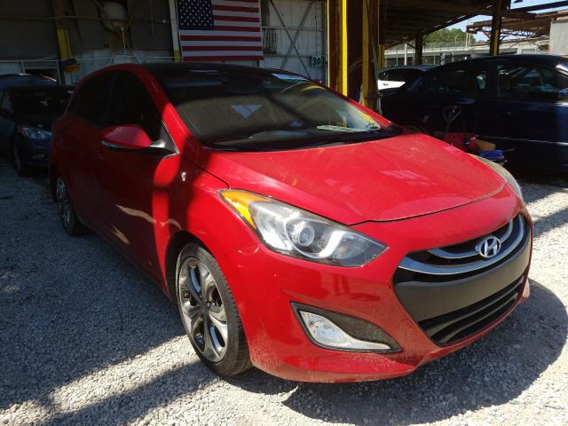 2013 hyundai elantra gt