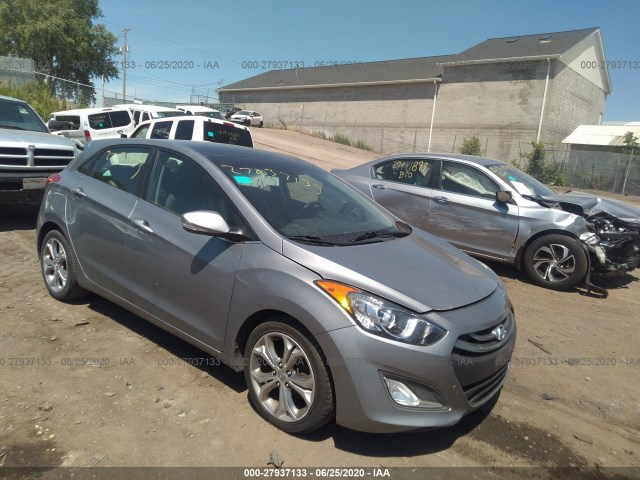 2013 hyundai elantra gt