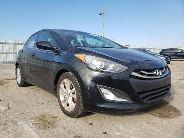 2013 hyundai elantra gt