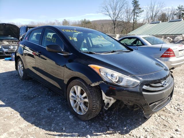 2013 hyundai elantra gt