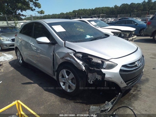 2013 hyundai elantra gt