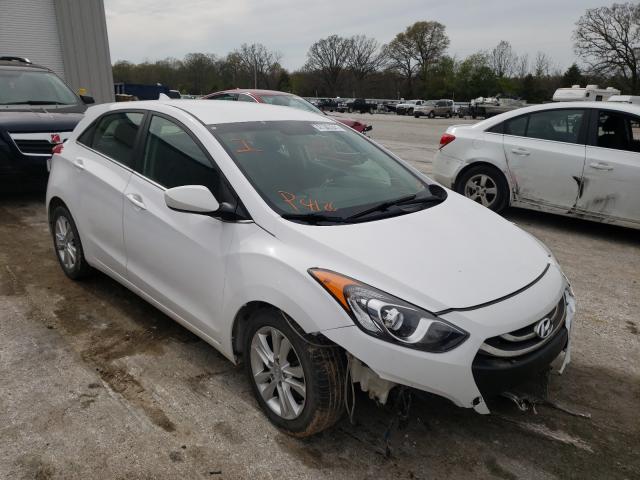 2013 hyundai elantra gt
