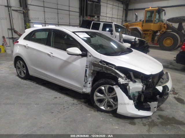 2013 hyundai elantra gt