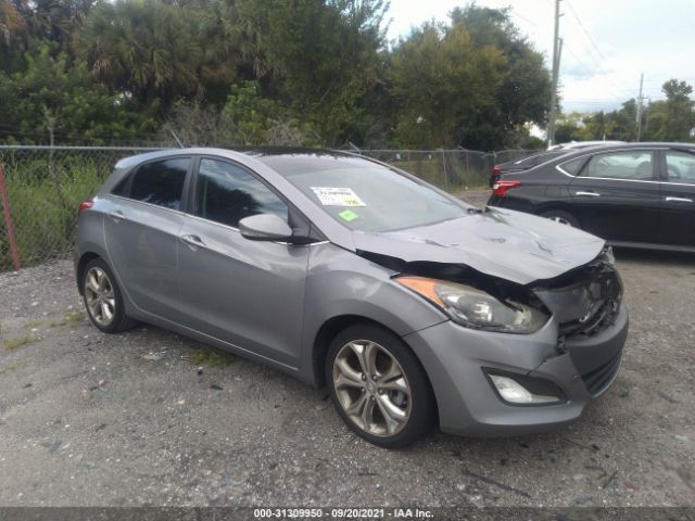 2013 hyundai elantra gt