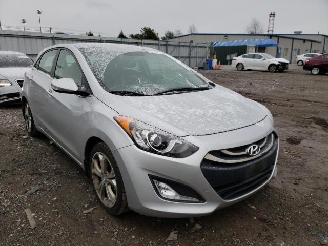 2013 hyundai elantra gt