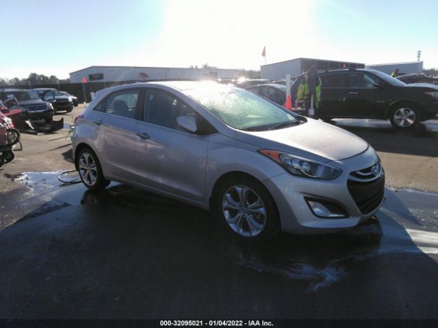 2013 hyundai elantra gt