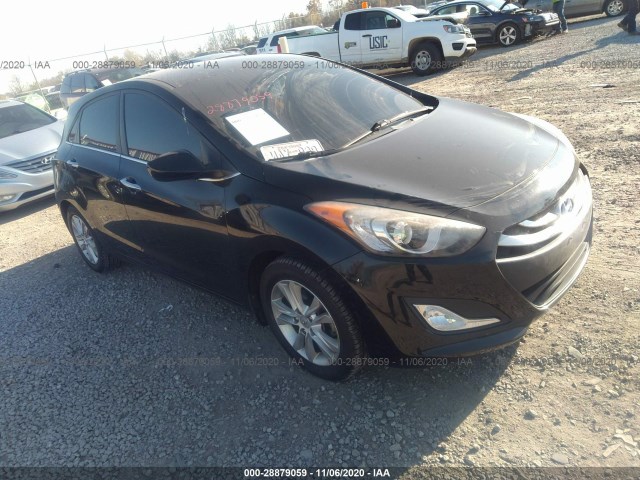 2012 hyundai elantra gt
