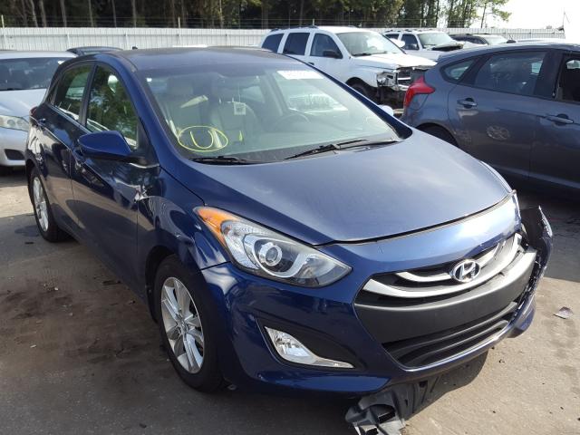 2013 hyundai elantra gt