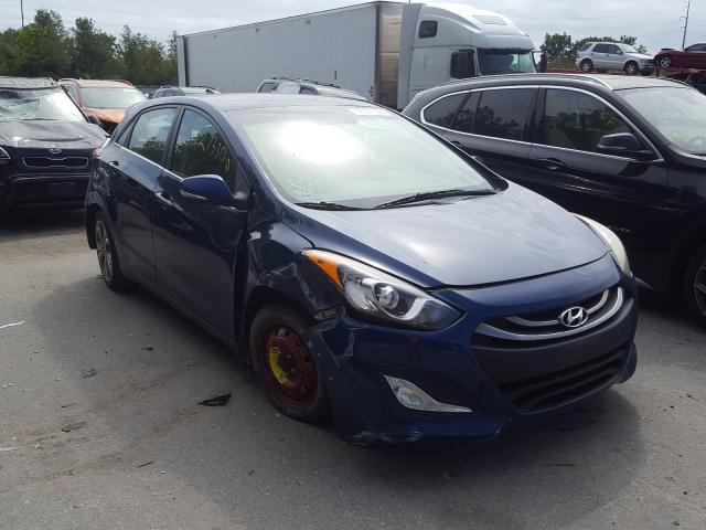 2012 hyundai i30