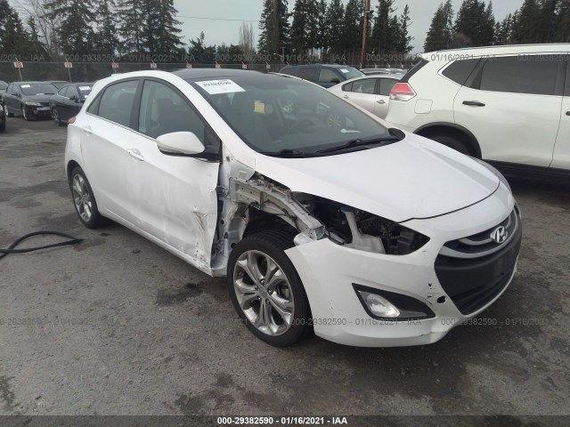 2013 hyundai elantra gt