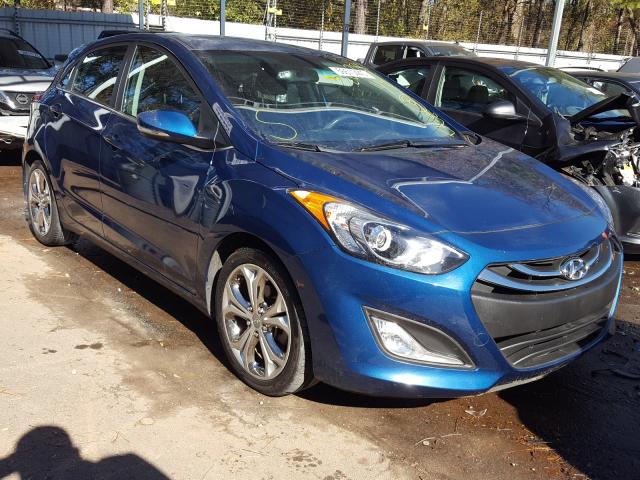 2014 hyundai elantra gt