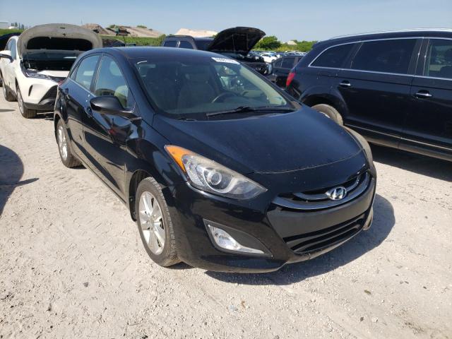 2014 hyundai elantra gt