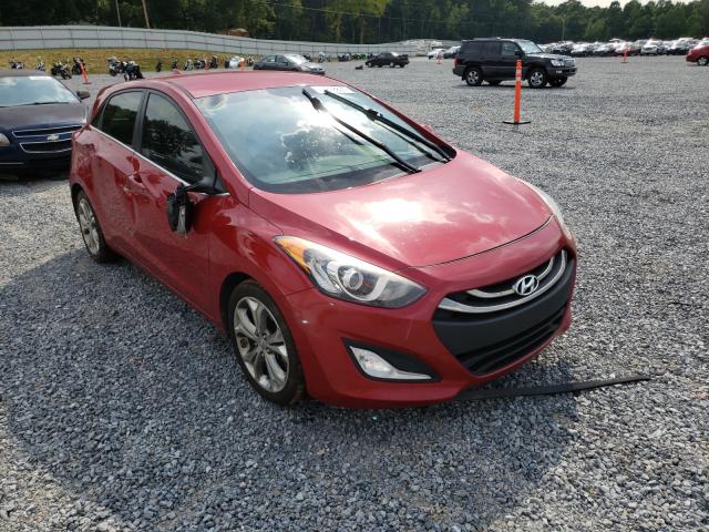 2014 hyundai elantra gt