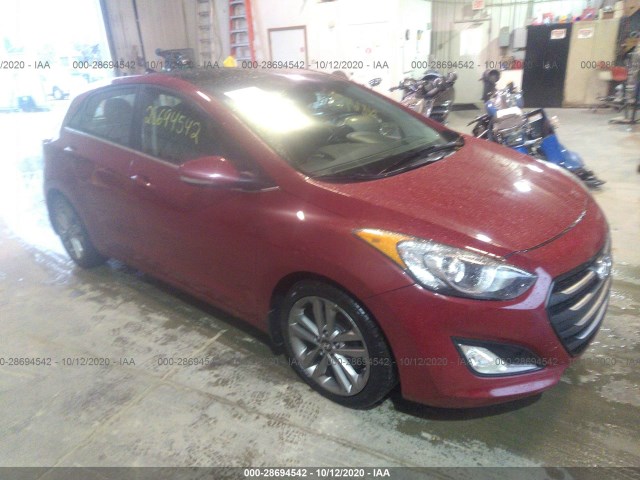 2015 hyundai elantra gt
