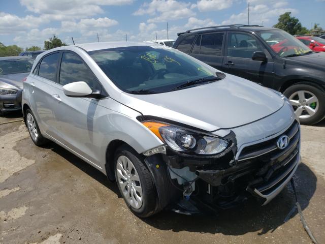 2017 hyundai elantra gt