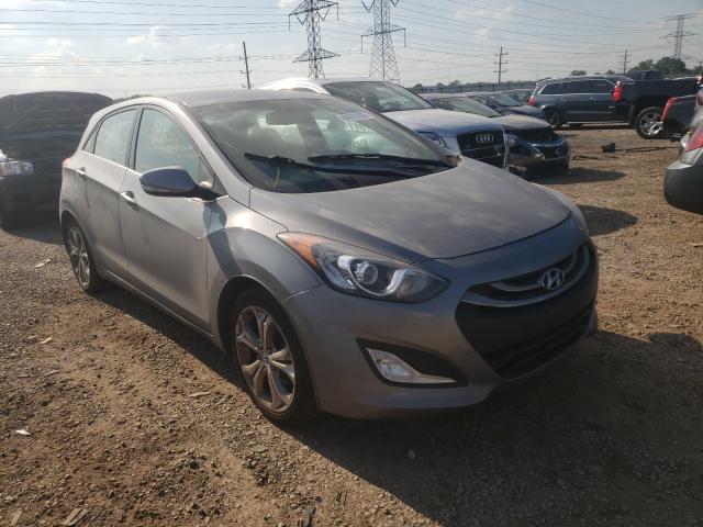 2013 hyundai elantra gt