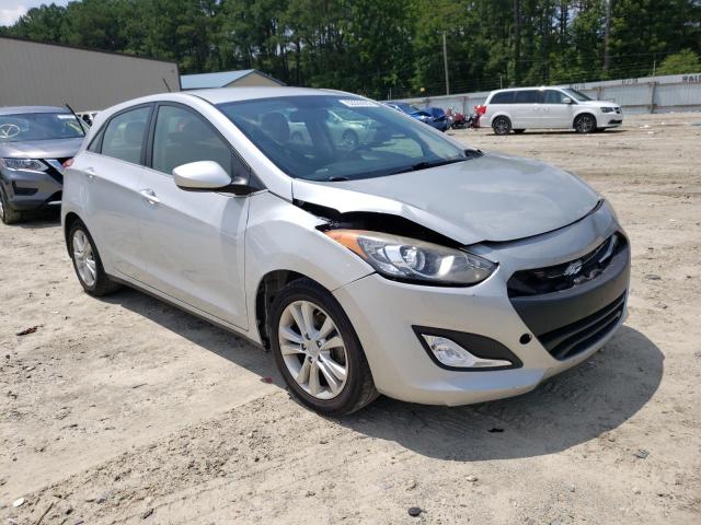 2014 hyundai elantra gt