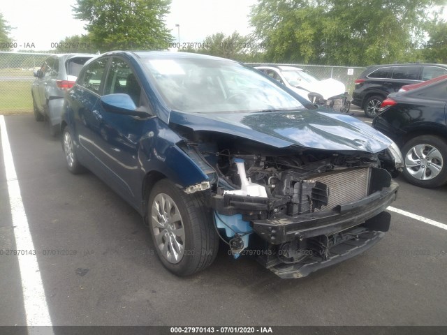 2015 hyundai elantra gt