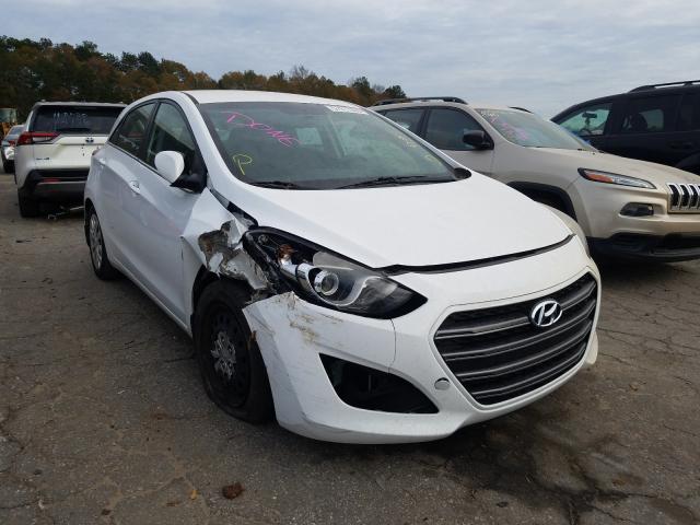 2016 hyundai elantra gt