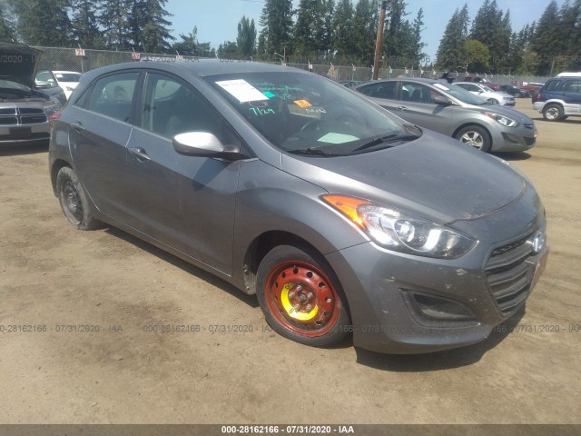2017 hyundai elantra gt