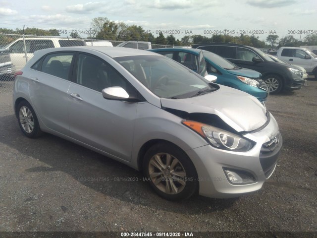 2013 hyundai elantra gt