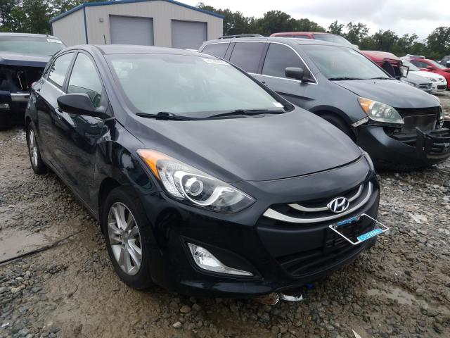 2014 hyundai elantra gt