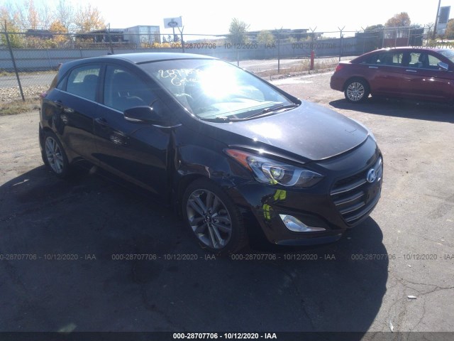 2015 hyundai elantra gt