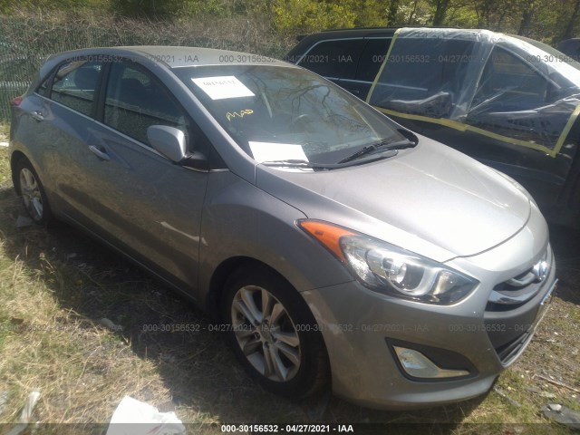 2013 hyundai elantra gt