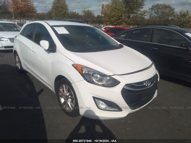 2014 hyundai elantra gt